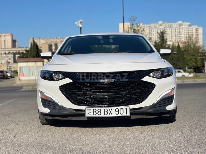 Chevrolet Malibu-10