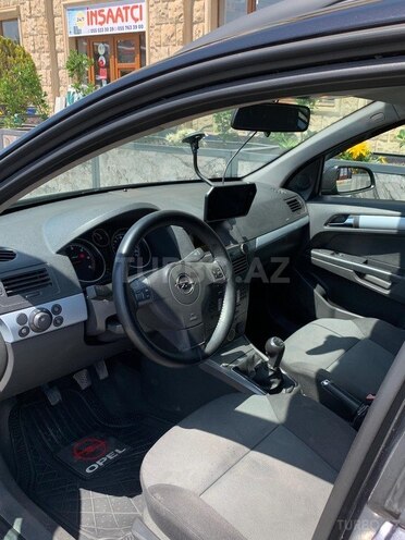 Opel Astra-3