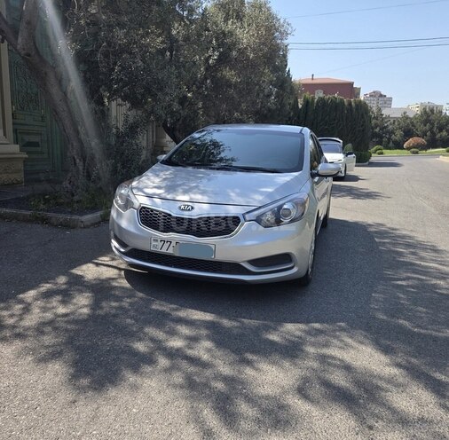 Kia Forte-1
