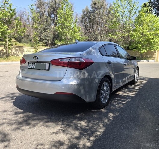 Kia Forte-16