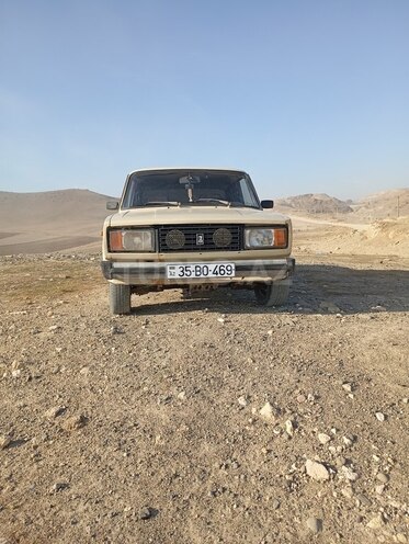 LADA (VAZ) 2105-1
