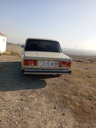 LADA (VAZ) 2105-2