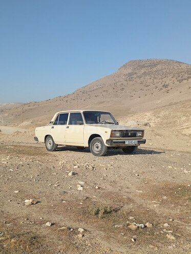 LADA (VAZ) 2105-6