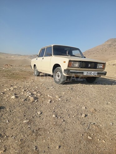 LADA (VAZ) 2105-3