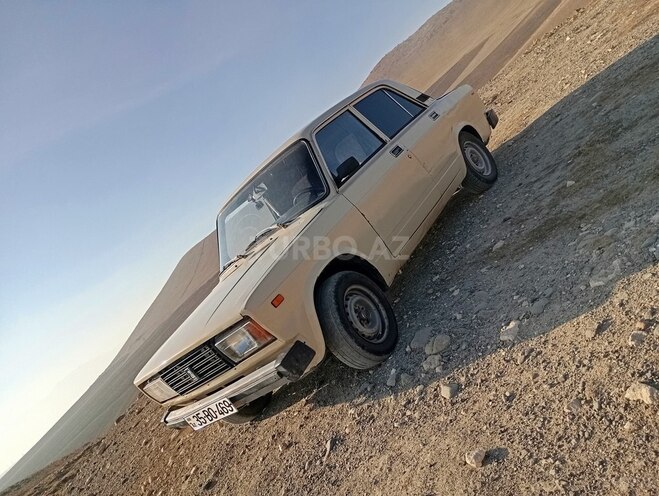 LADA (VAZ) 2105-5