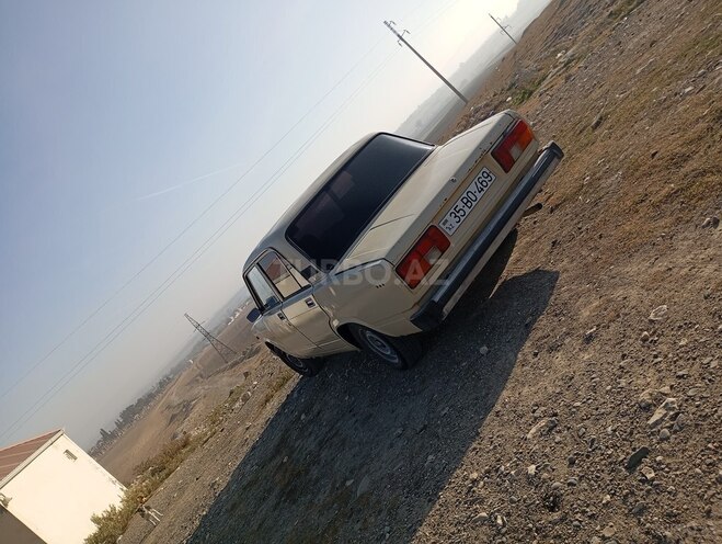 LADA (VAZ) 2105-4