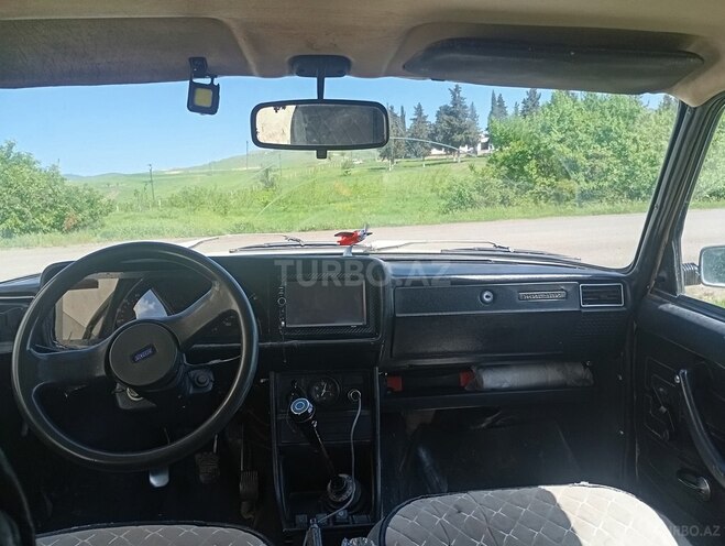 LADA (VAZ) 2105-7