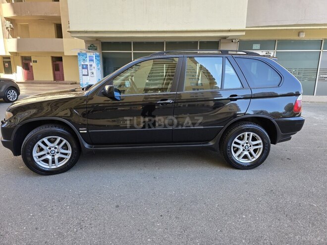 BMW X5-3