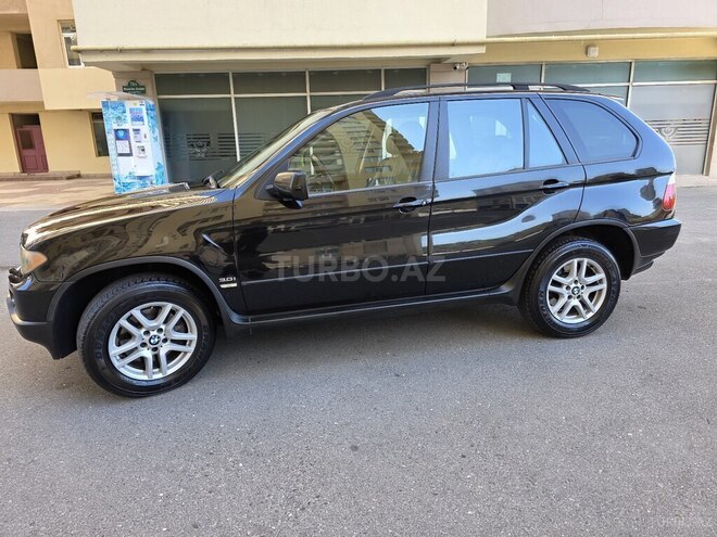 BMW X5-6