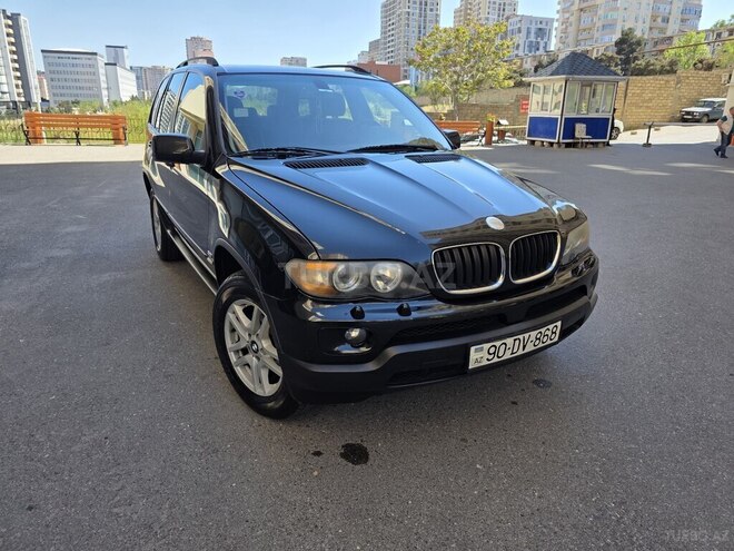 BMW X5-4