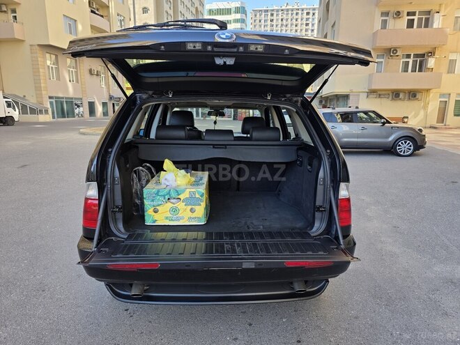 BMW X5-9