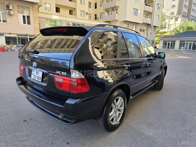 BMW X5-8
