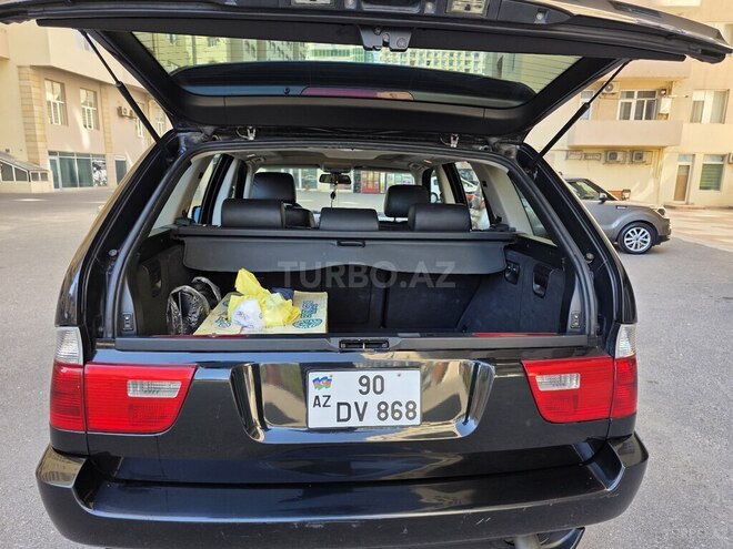 BMW X5-10
