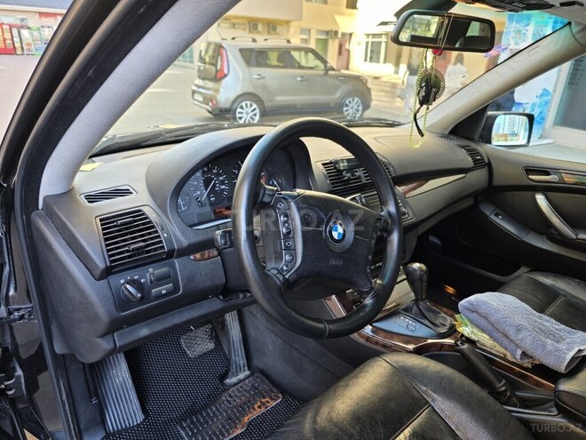BMW X5-15