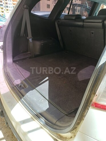 Hyundai Santa Fe 2010, 250,000 km - 2.0 l - Bakı