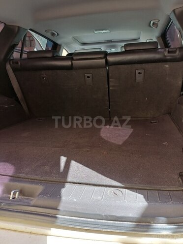 Hyundai Santa Fe 2010, 250,000 km - 2.0 l - Bakı