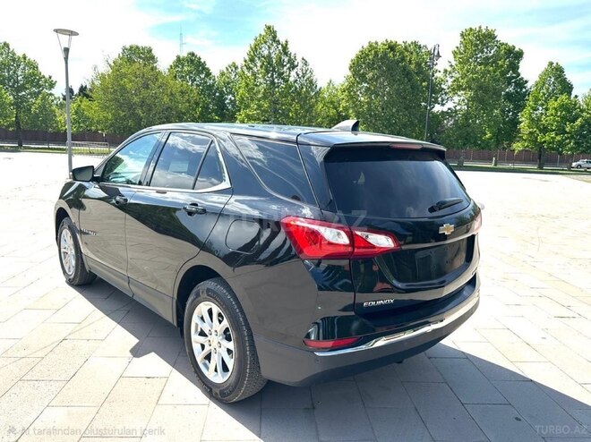 Chevrolet Equinox-6