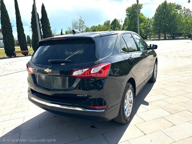 Chevrolet Equinox-7