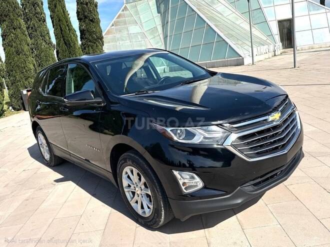 Chevrolet Equinox-3