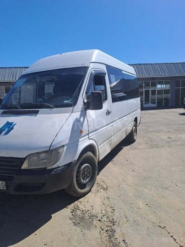 Mercedes Sprinter 511-2