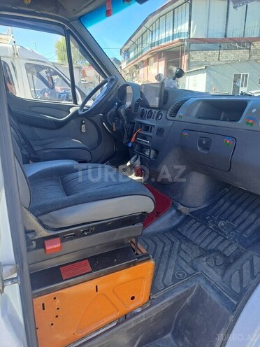Mercedes Sprinter 511-8