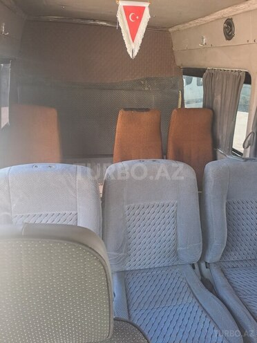 Mercedes Sprinter 511-9