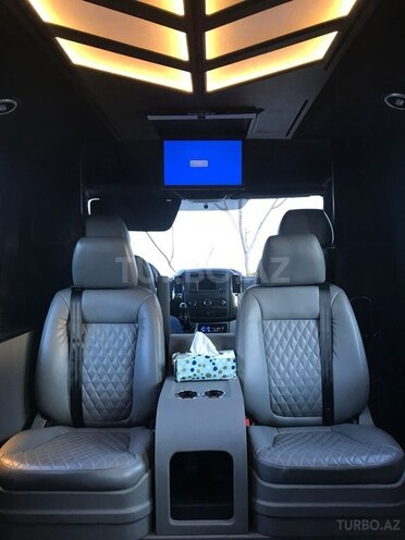 Mercedes Sprinter 316-5