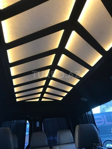 Mercedes Sprinter 316-6
