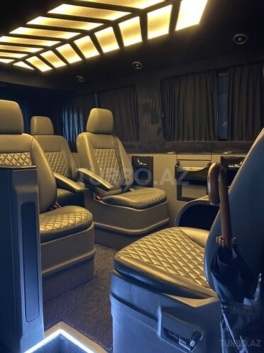 Mercedes Sprinter 316-12