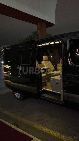 Mercedes Sprinter 316-8