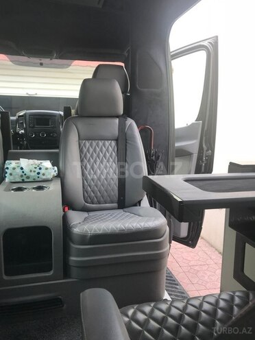 Mercedes Sprinter 316-9