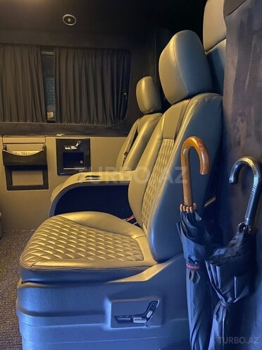 Mercedes Sprinter 316-11