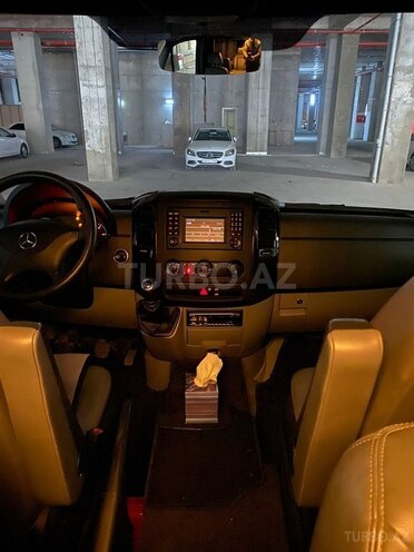 Mercedes Sprinter 316-10