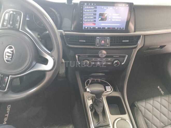 Kia Optima-10