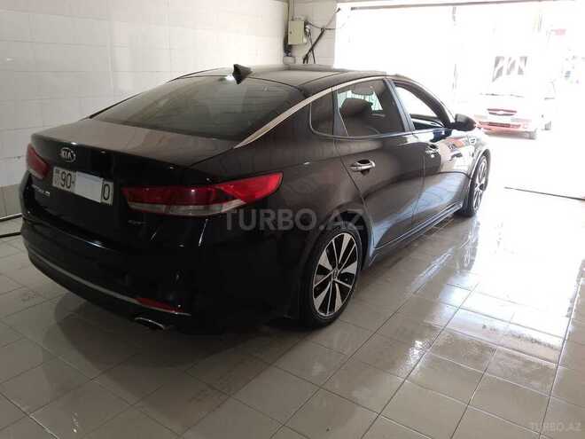Kia Optima-8