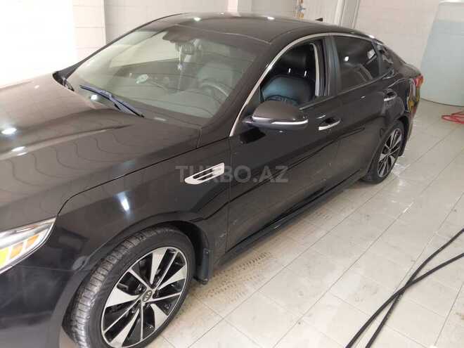 Kia Optima-5