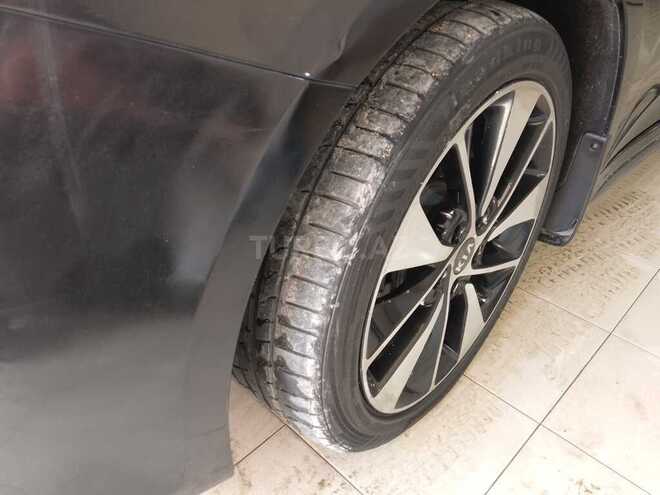 Kia Optima-7
