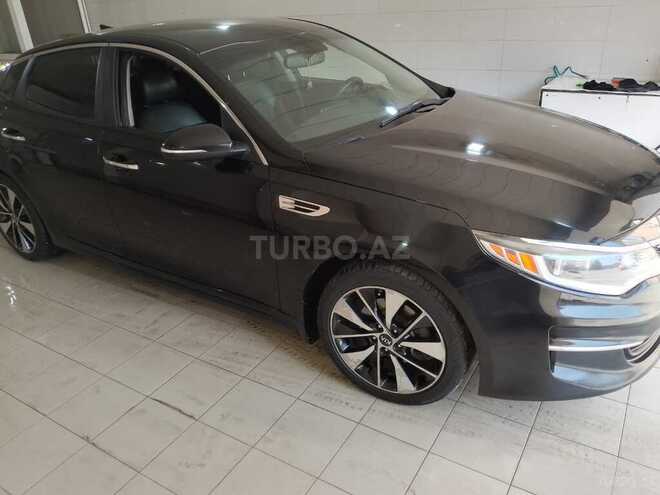 Kia Optima-3