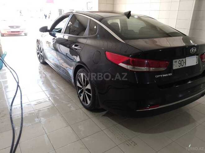 Kia Optima-9