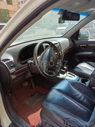 Hyundai Santa Fe 2010, 250,000 km - 2.0 l - Bakı