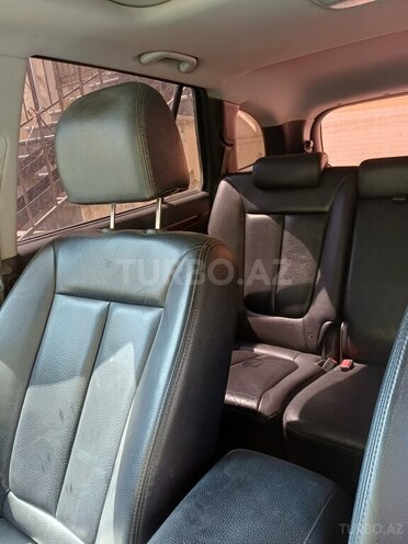 Hyundai Santa Fe 2010, 250,000 km - 2.0 l - Bakı