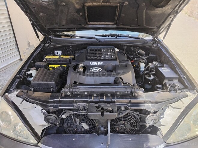 Hyundai Terracan-6