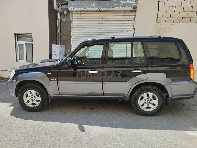Hyundai Terracan-3