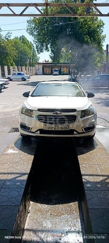 Chevrolet Cruze-6