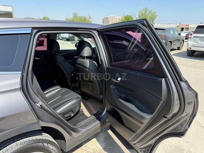 Hyundai Santa Fe-19
