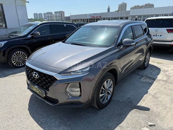 Hyundai Santa Fe-3