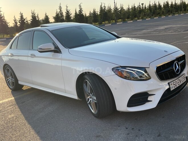 Mercedes E 300-3