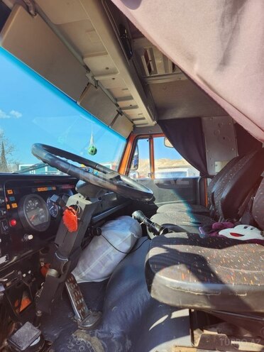 KamAz 6520-9