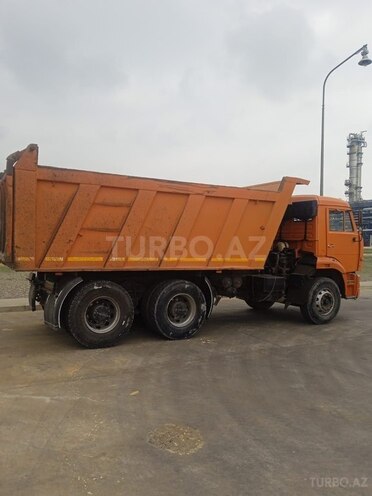 KamAz 6520-8