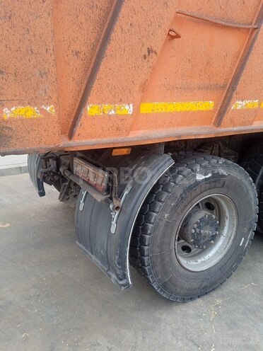 KamAz 6520-2